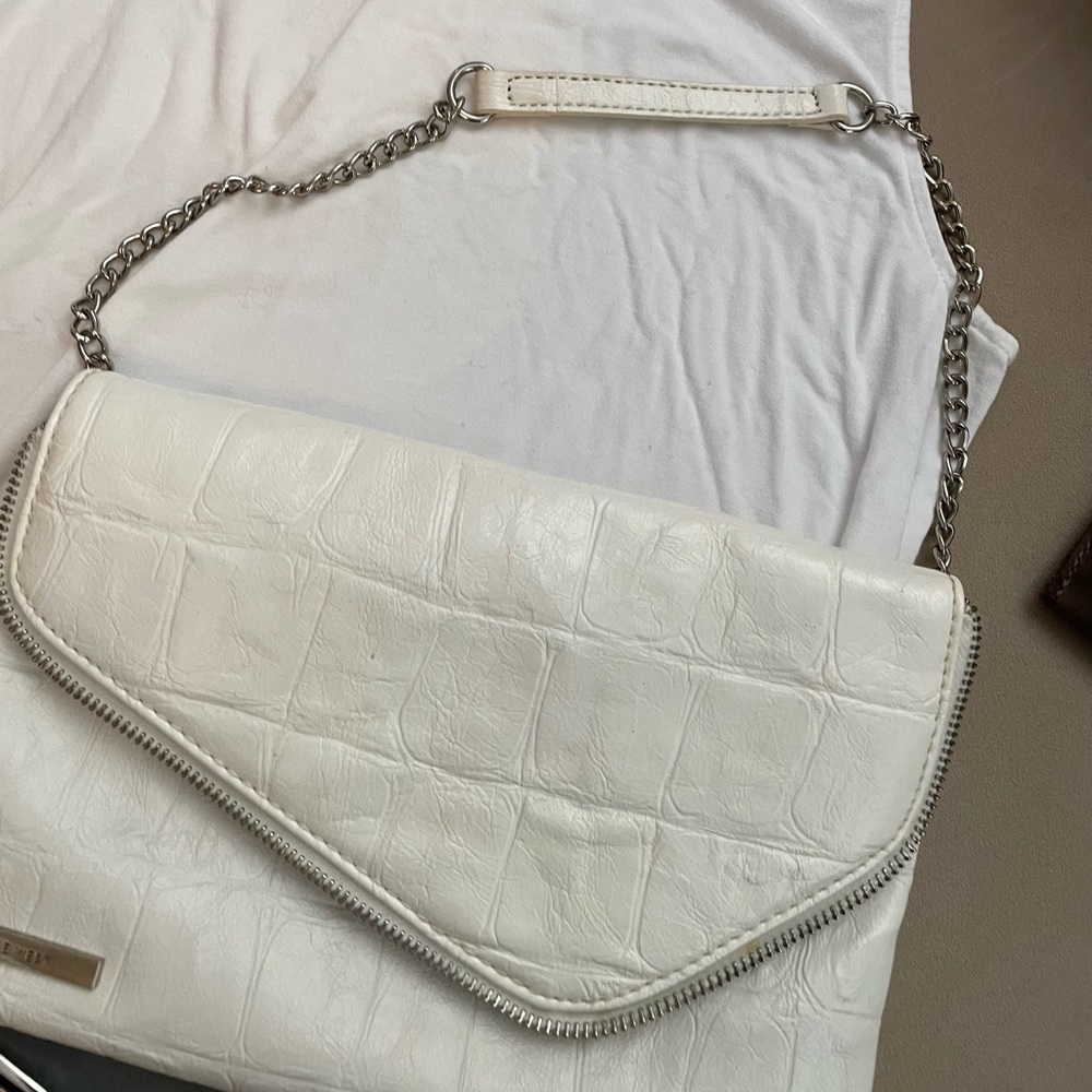 Nine West clutch or hand bag